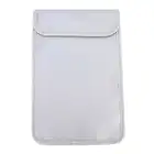 Огнеупорная Сумка-папка для документов огнеупорная водонепроницаемая сумка для хранения файлов безопасная сумка кошелек-конверт с ручками на молнии для наличных