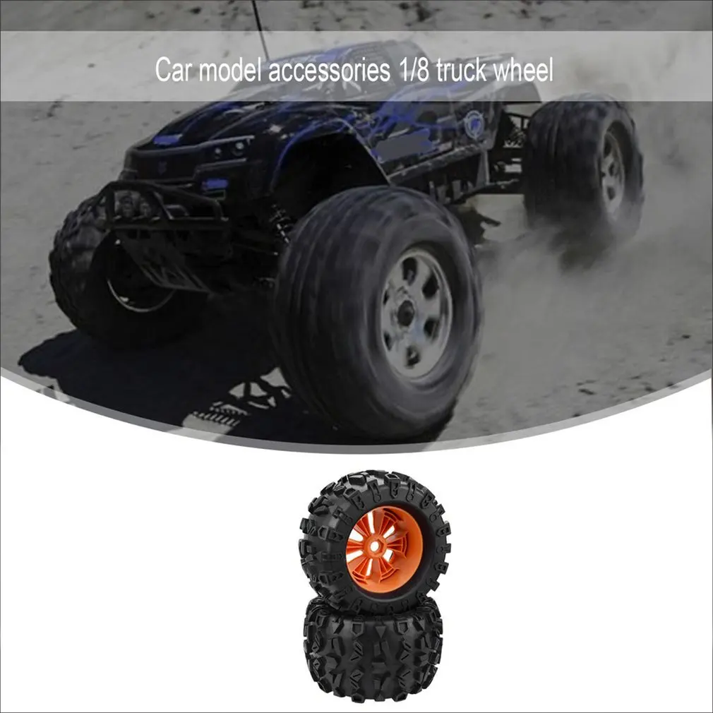 2 шт rc автомобиль внедорожник 18