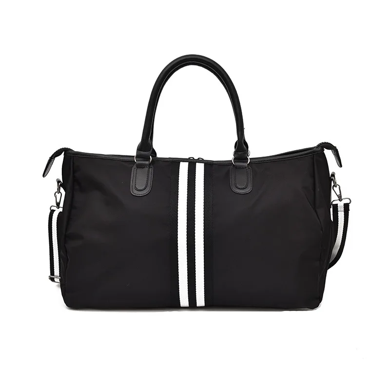 Новинка 2020 Повседневная модная дорожная сумка Большой Вместительный Дорожный