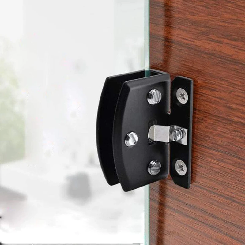 1 пара Стекло шарнир двери шкафа Дисплей винный шкаф со стеклянными дверцами