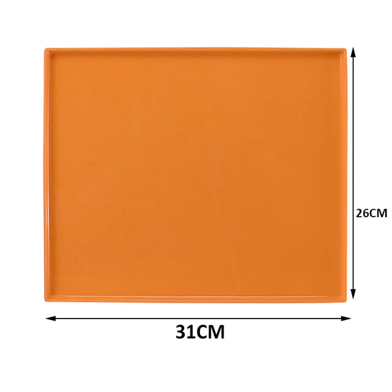 Новинка 1 шт. антипригарный силиконовый коврик для духовки выпечки Макаруны