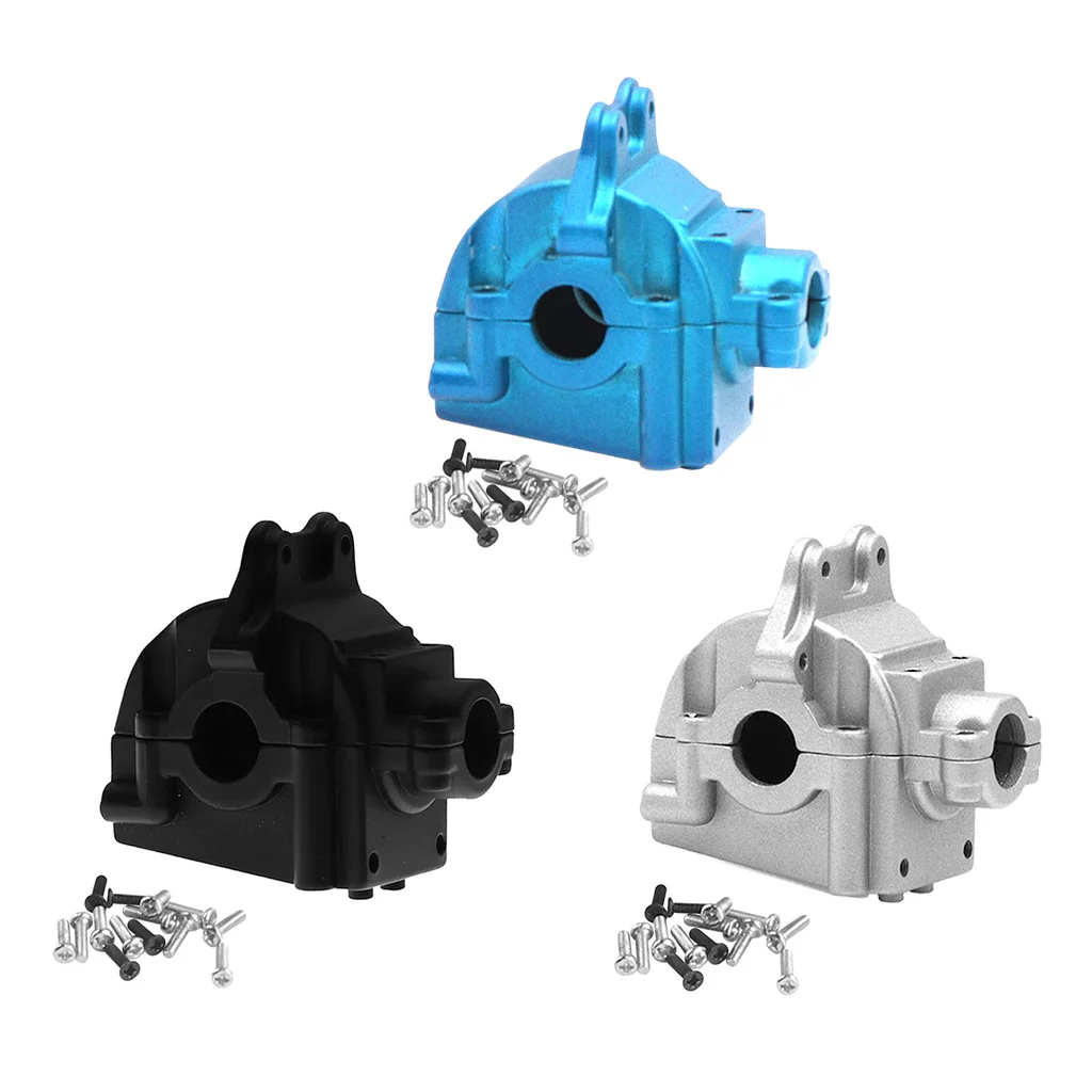 

Металлический корпус для радиоуправляемой машины WLTOYS 144001 1:14