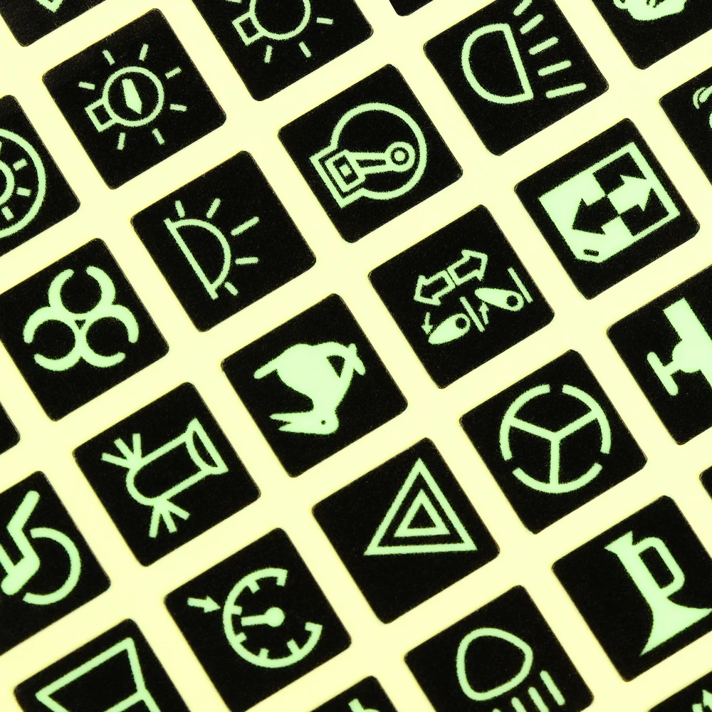 Клавишные переключатели реле украшение схемы панель управления инструмента