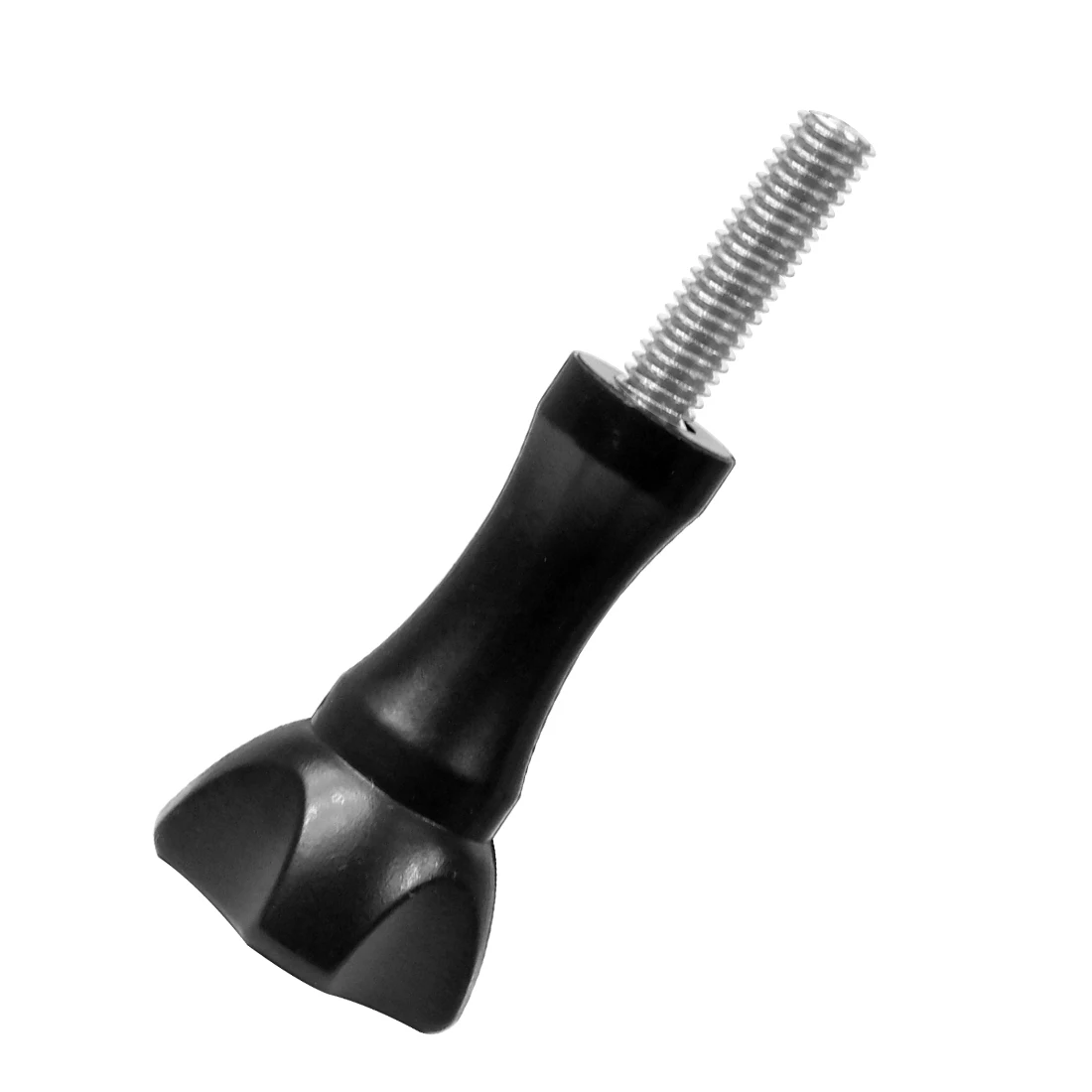 Регулируемый длинный шуруп без гайки для экшн камеры Gopro hero4 Session 3 + 2 Xiaoyi SJ4000 SJ5000|cap