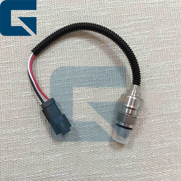 

1573182 Pressure Sensor 157-3182 For CAT320 E320C E320B E320D Excavator