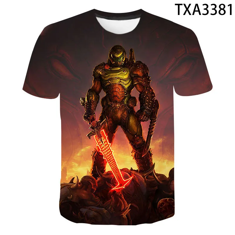 

Doom, , , , 3D