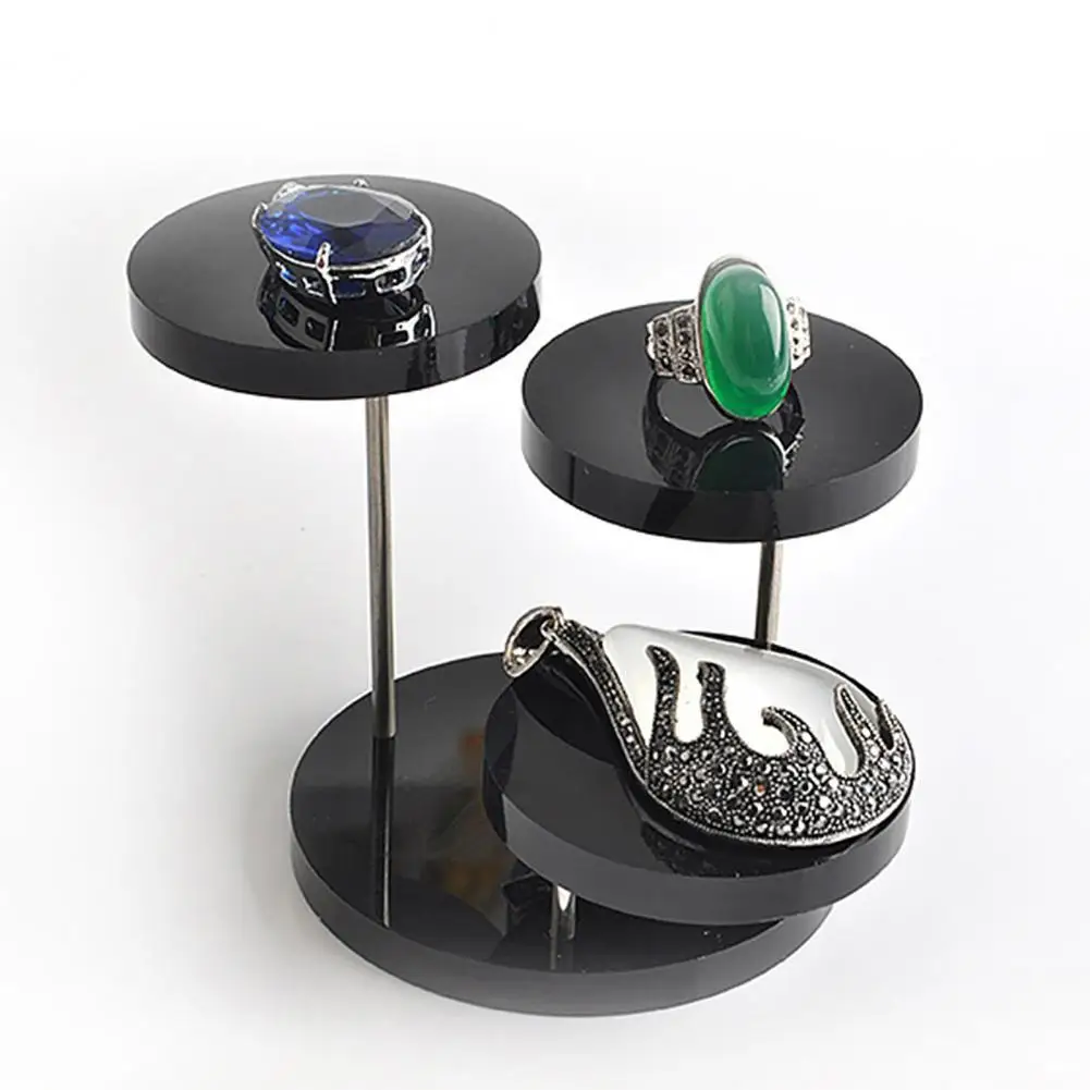 

Органайзер для ожерелья, небольшой подходящий лоток для сережек, для домашнего декора, 50%