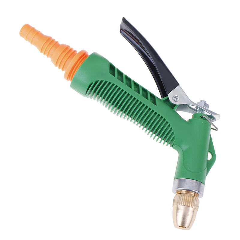 Высокое давление мытья автомобиля водяной пистолет головы сада бытовой