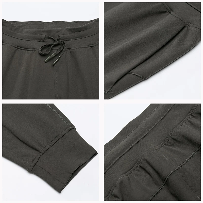 Новинка 2021 женский спортивный костюм с завышенной талией для бега йоги