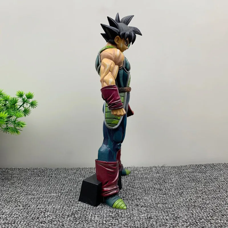 Фигурки героев аниме Драконий жемчуг зет репейник 300 мм |