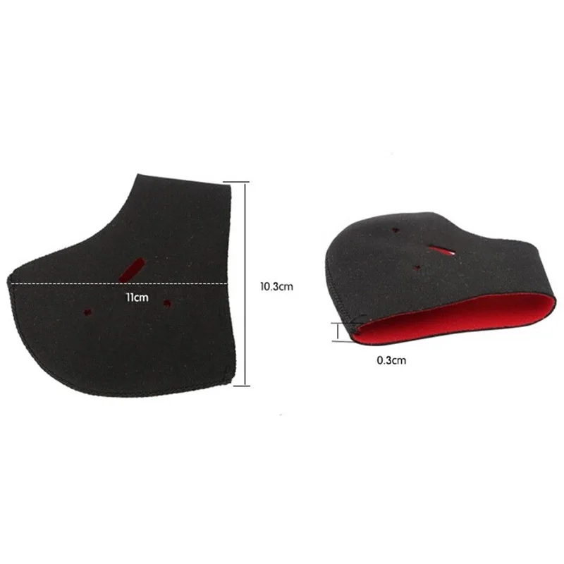 

Ankle Support Protection Elastic Ankle Brace Black Band Health Support Foot Bandage