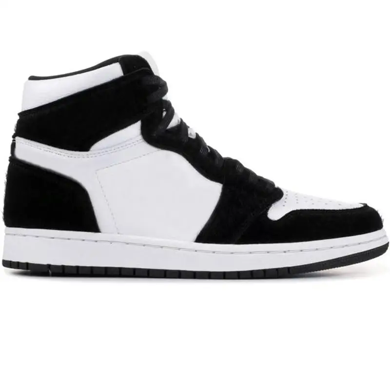 

2021 New Air 1 Men FileRecv AJ 1 Chicago Red mid-top basketball shoes size Comfortable Woman Size 36-44