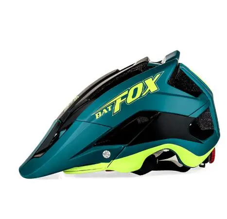 2018 новый ультра легкий шлем велосипеда высокое качество горный велосипед общая