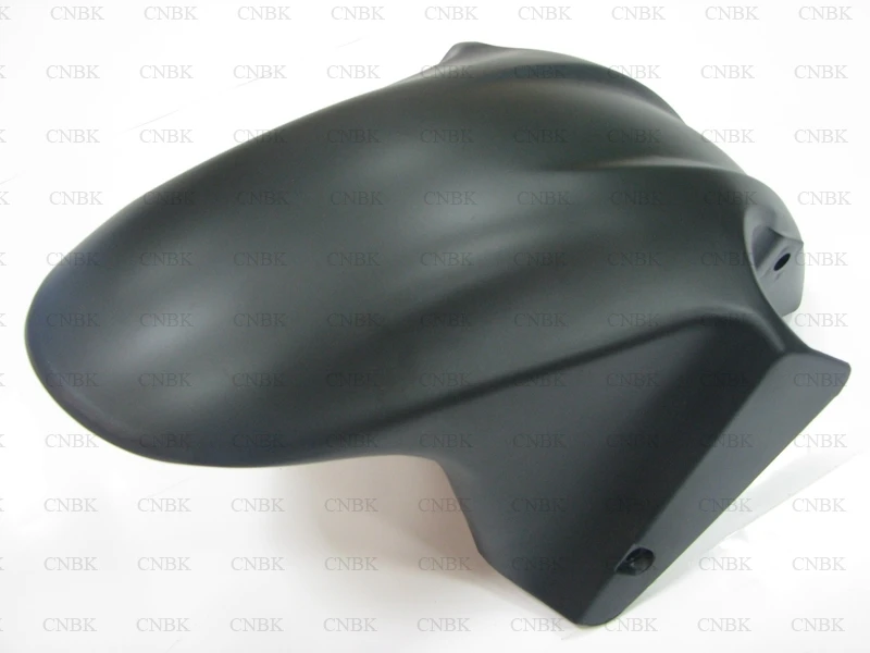 Пластиковые обтекатели для CBR600F4i 03 CBR600 F4i Обтекатели 02 2001 - 2003 матовый черный синий