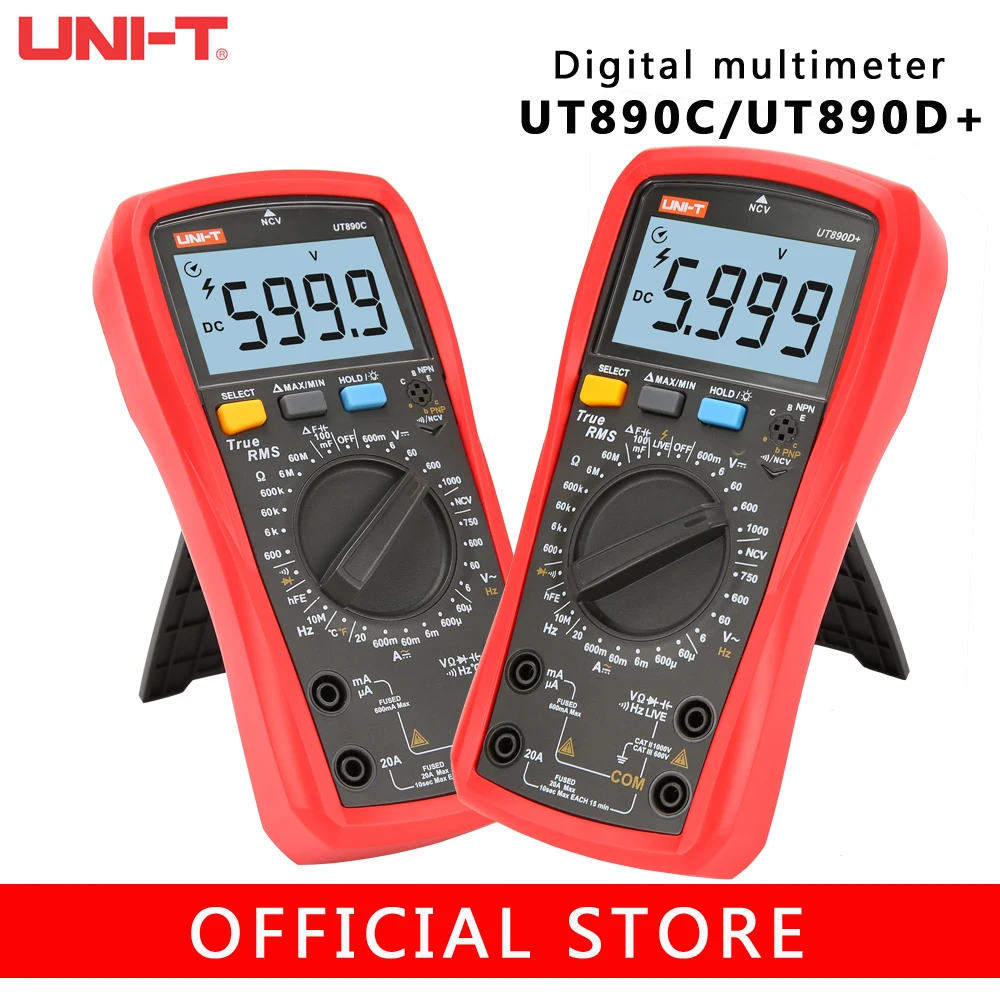Uni t ut890c