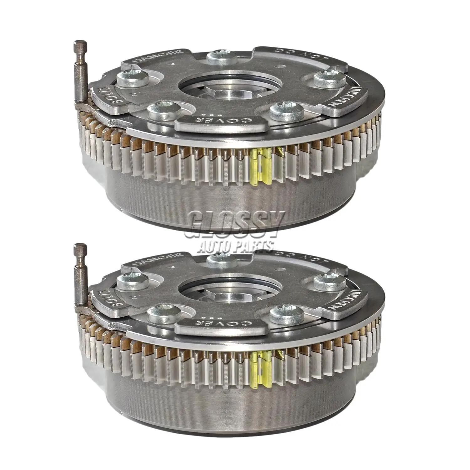 AP02 2 шт. выхлопных газов левая и правая фотосессия для Mercedes Benz R230 R171 W203 C230 C280 E350