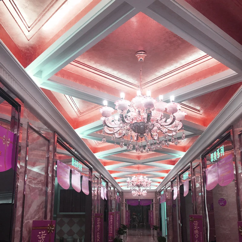 100 шт. Золотые листы для декоративно прикладного искусства 13 х13 5 см|Крафт-бумага| |