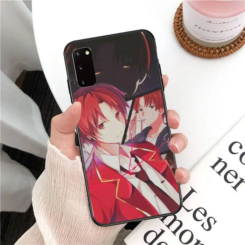 Чехол с изображением классной комнаты элиты для OPPO A39 57 5 3S X5 59 37 73 75 75S 83 71 X5S 1K 73S 11X |
