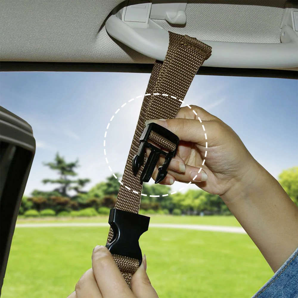

Car Ceiling Storage Net Pocket Roof Interior Cargo Net Bag Car Trunk Storage Pouch Sundries Auto Storage Organizer Portable