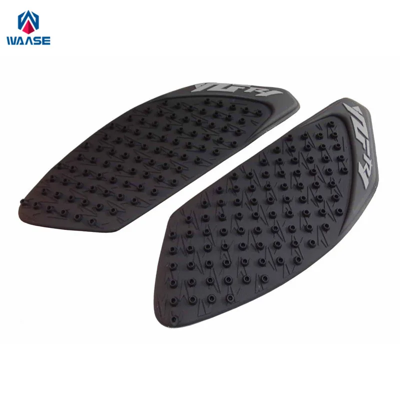 Waase для Yamaha YZF R1 2009 2010 2011 2012 2013 2014 защитная накладка на бак наклейка газ наколенник