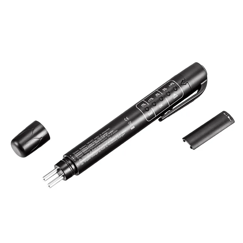 Инструмент для проверки качества масла универсальный тестер тормозной жидкости