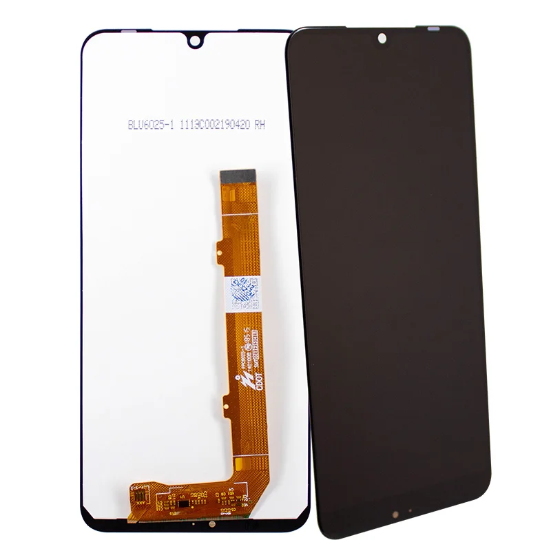5 94 inch phone lcd for alcatel 3 3l 2019 5053 ot5053 5053k 5053y 5053d ot5039 5039d 5039 lcd display touch screen digitizer free global shipping