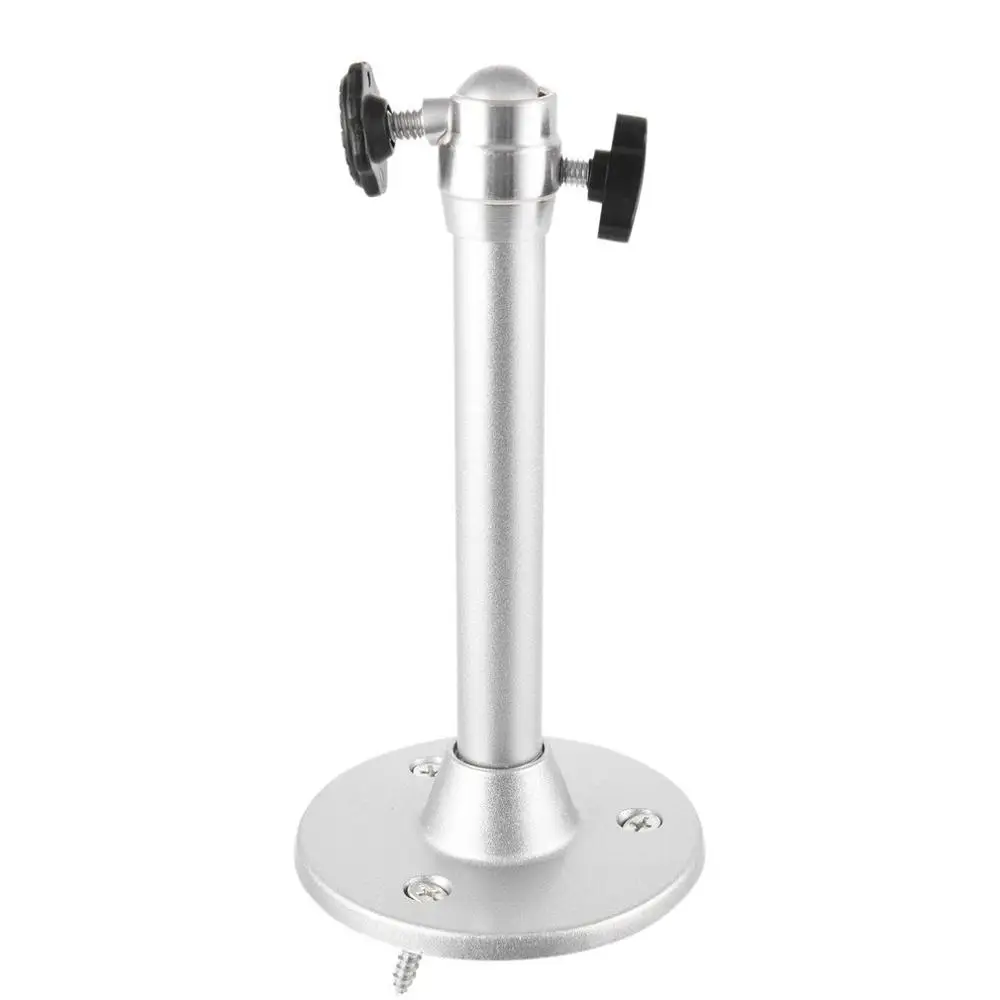 PortableCompact изысканный твердый внешний алюминиевый сплав 360 градусов поворотный