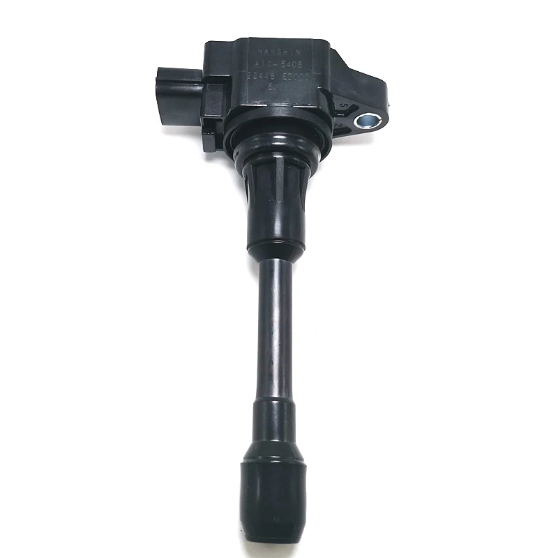 22448-ED000 Новая катушка зажигания для Nissan Altima Sentra Rogue Versa QASHQAI JUKE MICRAI ПРИМЕЧАНИЕ KOLEOSI