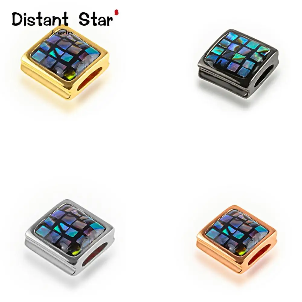 9*9 мм высокое качество Diy ювелирные аксессуары браслет ожерелье бисер