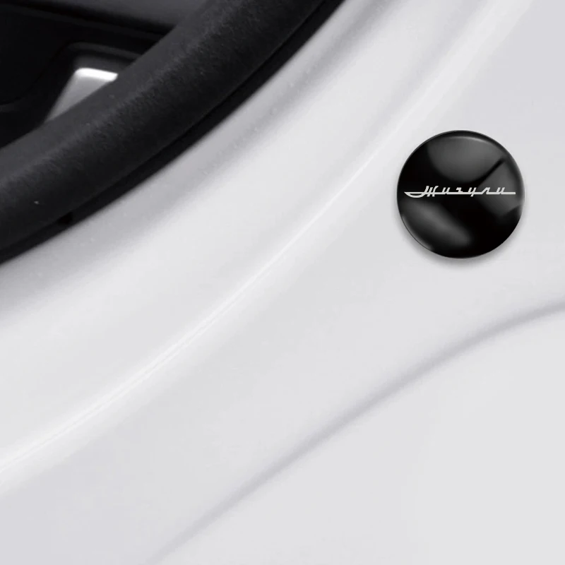 Амортизирующая прокладка для автомобильной двери 16 шт./лот звукоизоляционная