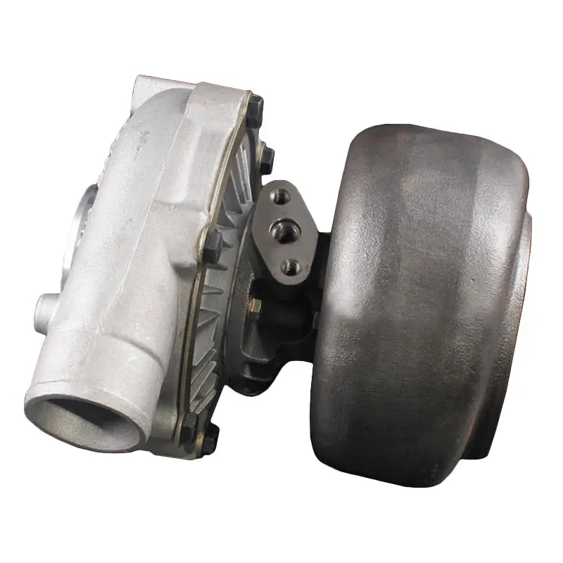 TD06-17A Турбокомпрессор Для CATO HD800-5 HD770SE 880S SK07-2 Excartor Fuso 6D14T 6D14-2CT 49179-00110 ME037701 49175-00428