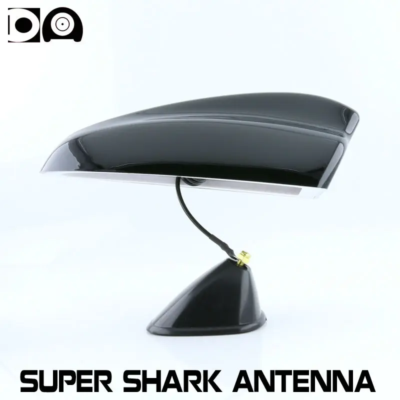 

Антенна Super shark fin, специальная автомобильная радиоантенна с клеем 3M для Nissan Juke