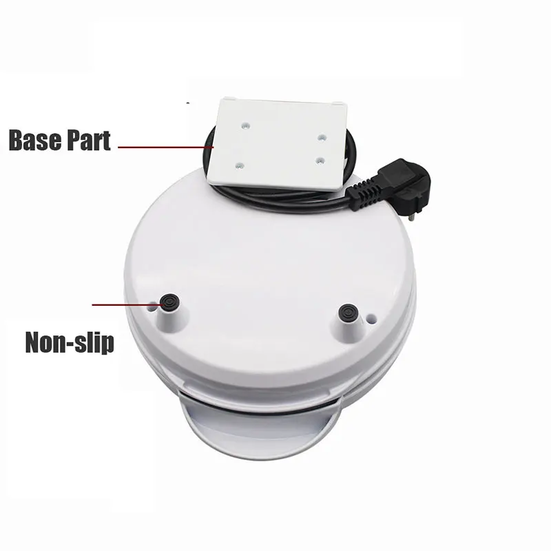 

220V Chibi Maruko Baking Machine Household Electric Takoyaki Maker Octopus Balls Grill Pan Professional Cooking Tools