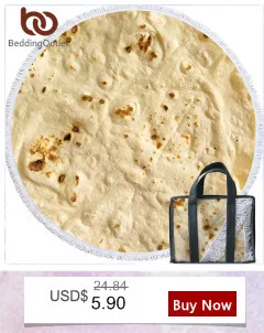 BeddingOutlet покрывало с рисунком кукурузы, тортилья, шерпа, Пита Лаваш, забавное одеяло для кровати, Фланелевое флисовое плюшевое покрывало, Прямая поставка