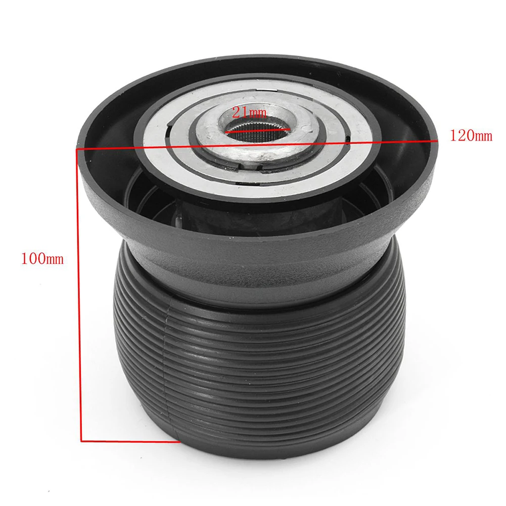 Автомобильный адаптер ступицы рулевого колеса Комплект Boss для Benz W123 W124 W126