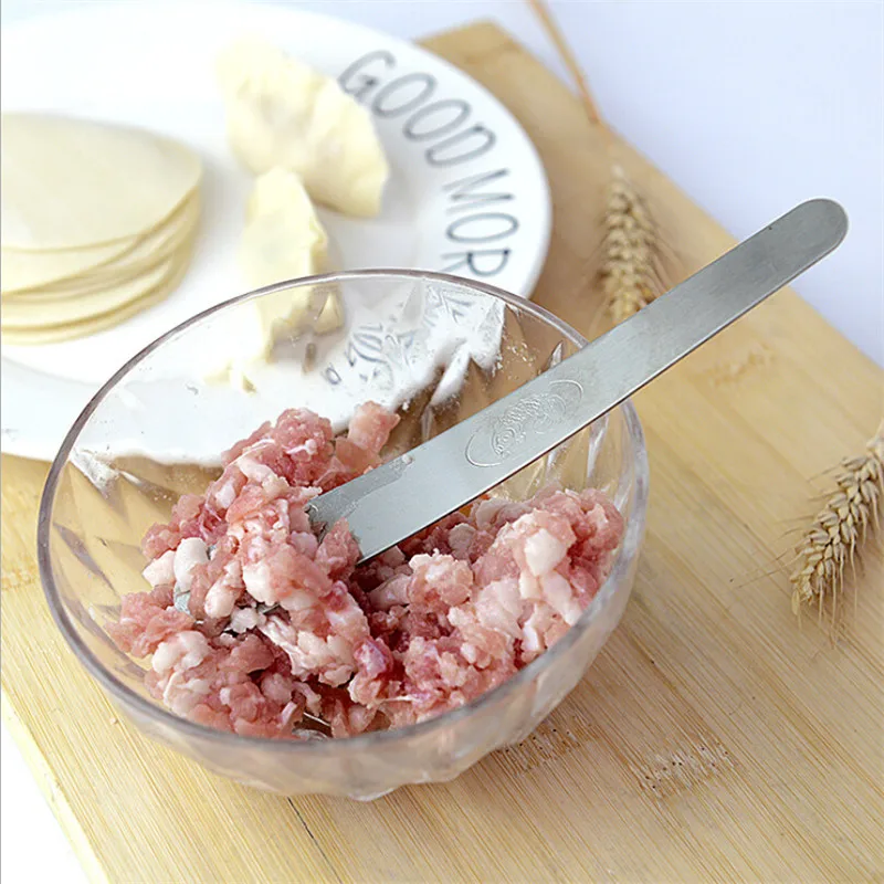 Инструменты для самостоятельного приготовления пельменей пельмени из