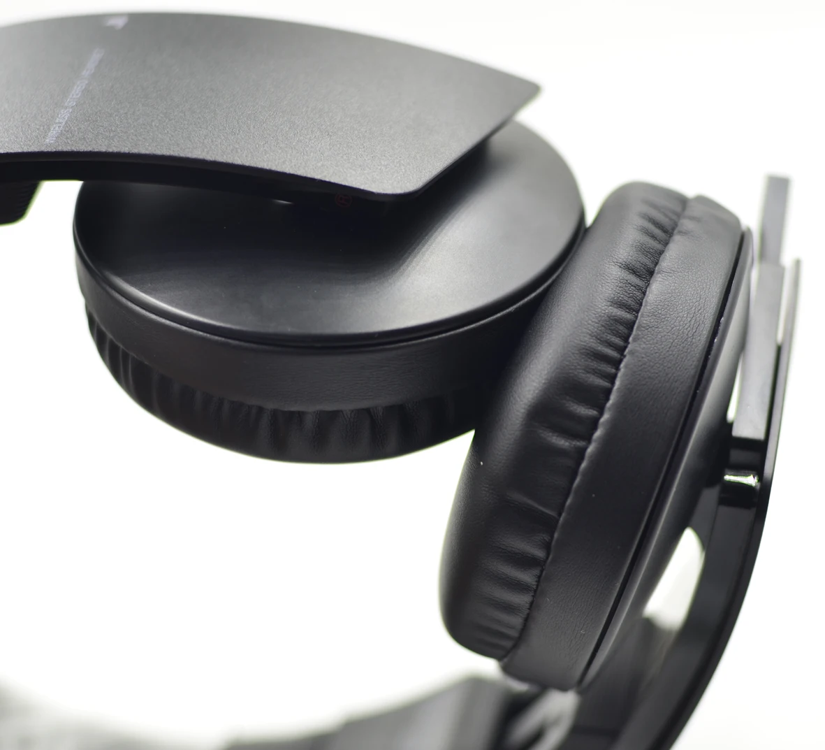 Defean Замена ПУ амбушюры подушки амбушюры для SONY PS3 PS4 беспроводной стерео CECHYA-0080 наушники