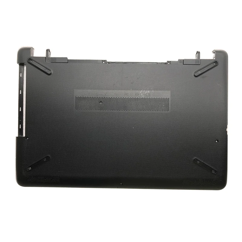 Новый чехол для ноутбука HP 15 BS BR BW 15T 15Z задняя крышка ЖК дисплея/Передняя