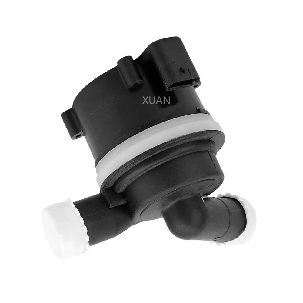 XUAN охлаждающий дополнительный водяной насос 03L965561A для AUDI A4 A5 A6 Avant B8 Volkswagen Amarok