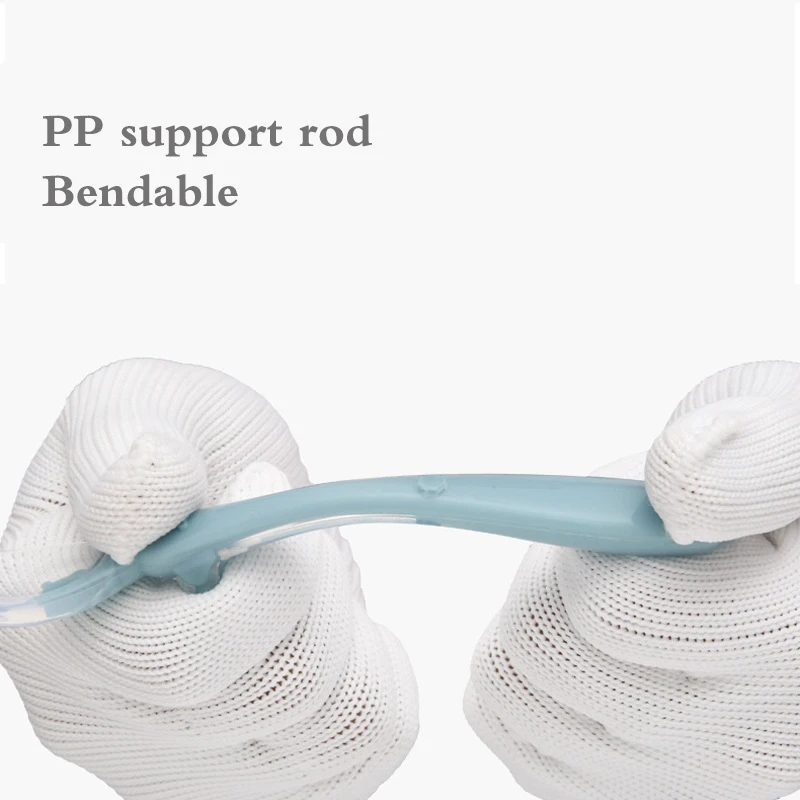 Рисунок 6 - Ложка детская силиконовая Мягкая