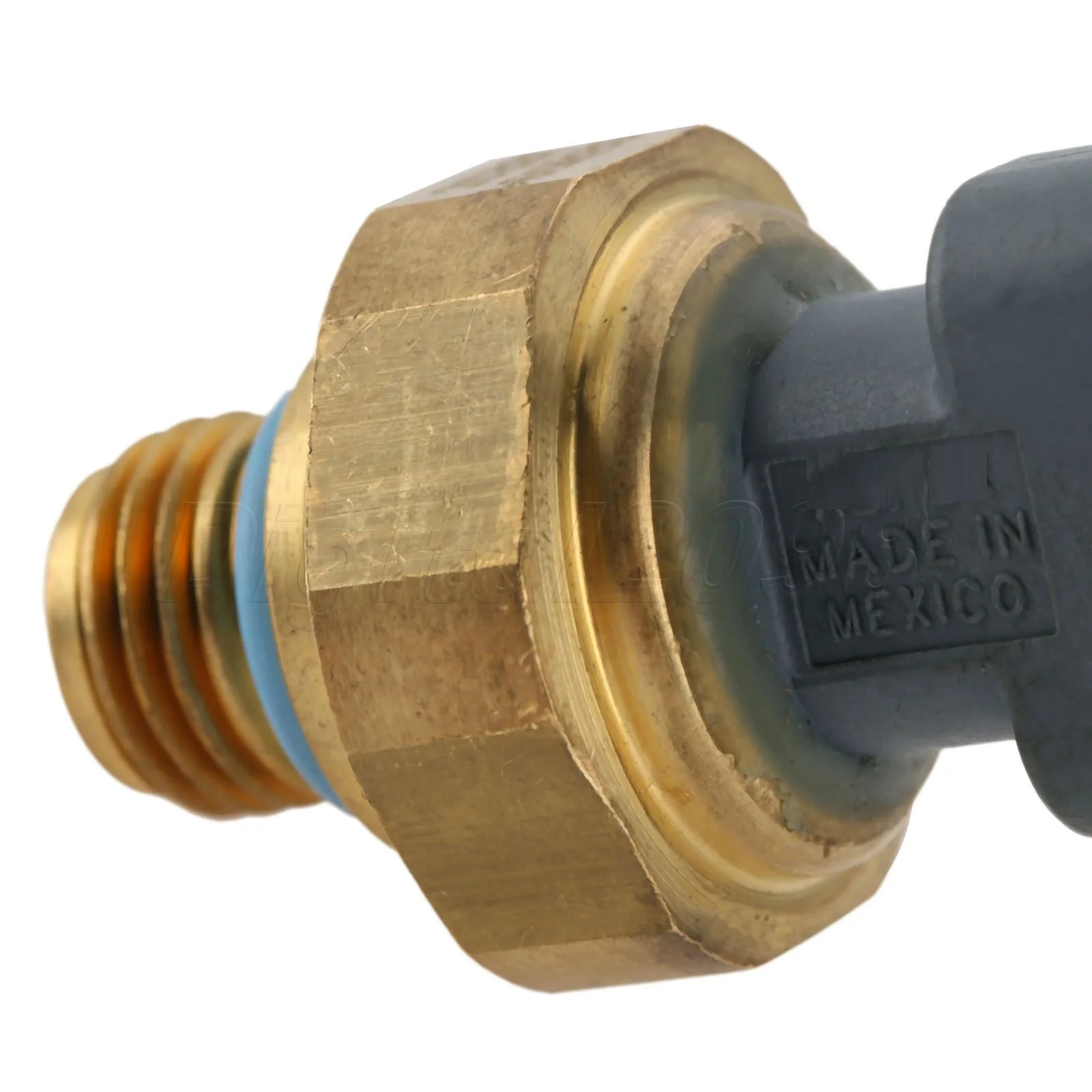 Датчик давления для выхлопного газа Yetaha новый высококачественный датчик масла