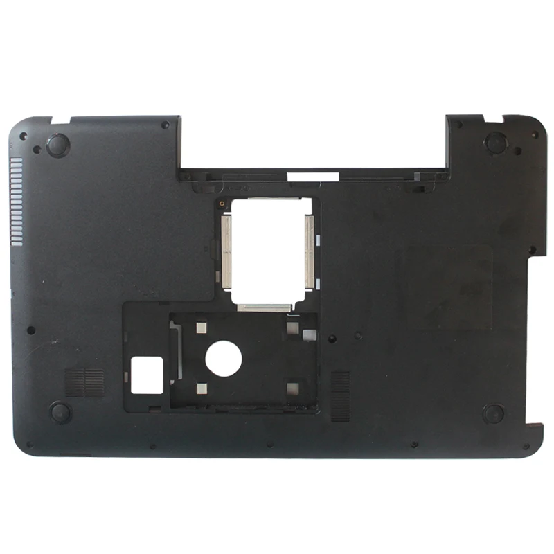 Нижняя основа для ноутбука Toshiba Satellite C875 S870 S875 C870 L870 L870D L875 L875D задняя крышка