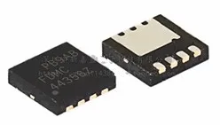 

FDMC4435BZ 4435BZ WDFN8 10 шт.