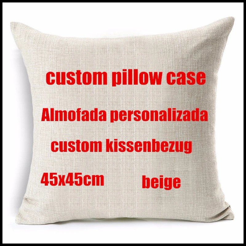 Летняя наволочка с пальмовым листьем наволочки фламинго вино Тропическое