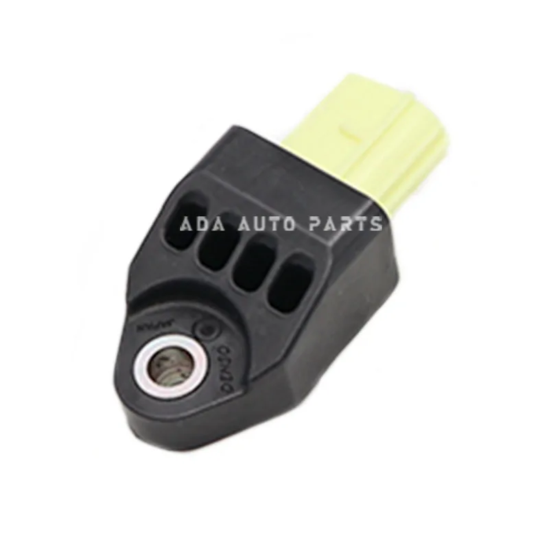 

Original New OEM 89831-42010 89831 42010 Impact Airbag Sensor Impact Crash Sensor for Toyota RAV4 2005-12 Japanese Car Auto Part