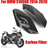 for bmw s1000r s1000 s 1000 r s 1000r 2014 2020 motorcycle accessories front head headlight side panel guard cover fairing cowl