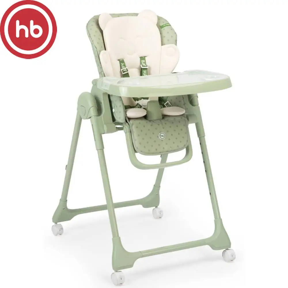 Стульчик для кормления Happy Baby WILLIAM PRO|Стулья кормления| |