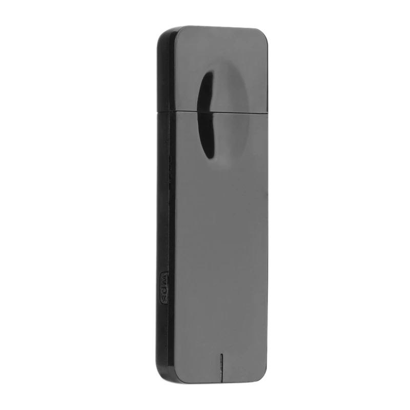 

300MBPS Dual-Band 2.4G+5.8G Dual-Band Network Card WIFI Receiver/Transmitter/RT5572/High-Speed Video/High-Speed