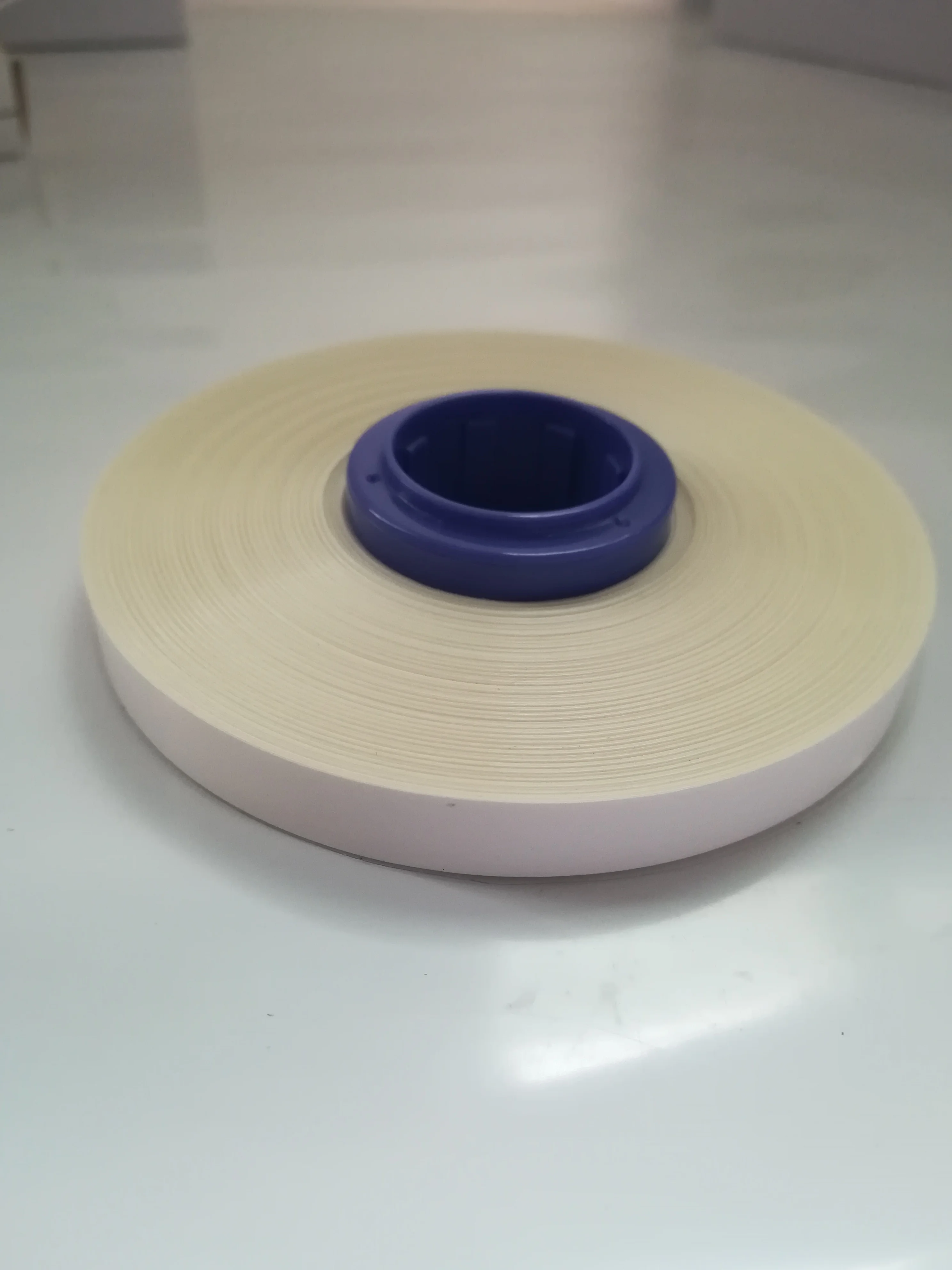 Tapes Label Cassette TM 1109W(9mm+White)For Ribbon Printer Cable ID mk2500 mk1500 mk2100 m 1pro IV mk2600 11|Самоклеящаяся Бумага|
