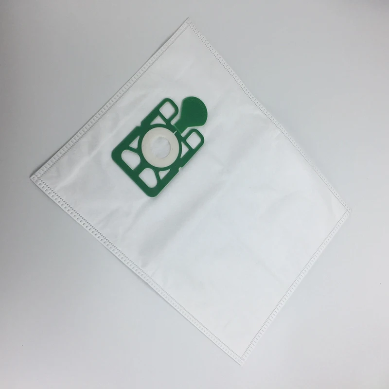 Хит продаж аксессуары для пылесосов 10 штук из микрофибры Нетканый мешок пыли